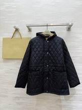 BURBERRY 25S JACKET 139